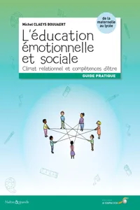 L'éducation émotionnelle et sociale : Climat relationnel et compétences d'être_cover