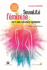 Sexualité féminine : vers une intimité épanouie_cover