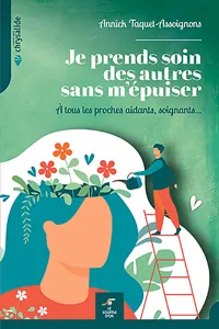 Je prends soin des autres sans m'épuiser_cover