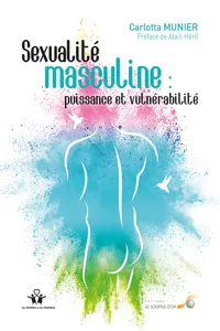 Sexualité masculine : puissance et vulnérabilité_cover