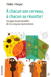 À chacun son cerveau, à chacun sa réussite !_cover