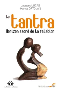 Le tantra, horizon sacré de la relation_cover