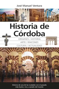 Historia de Córdoba_cover