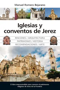 Iglesias y Conventos de Jerez_cover