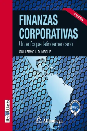 Finanzas corporativas un enfoque latinoamericano 3a ed.