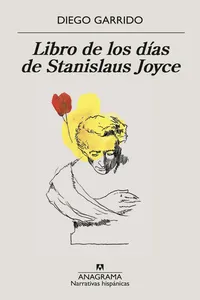 Libro de los días de Stanislaus Joyce_cover
