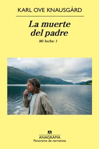 La muerte del padre_cover