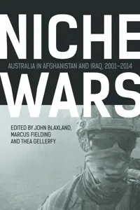 Niche Wars_cover