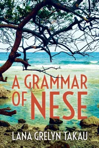 A Grammar of Nese_cover