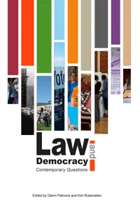 Law and Democracy_cover