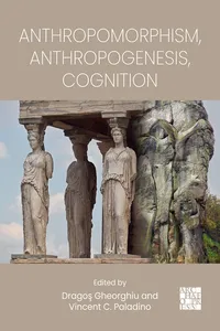 Anthropomorphism, Anthropogenesis, Cognition_cover