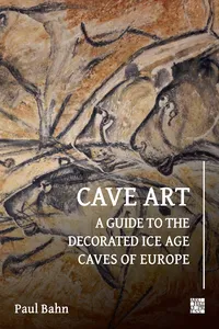 Cave Art_cover