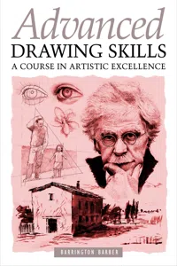 Advanced Drawing Skills_cover