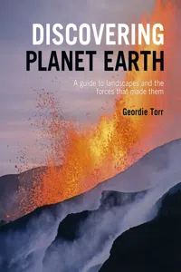 Discovering Planet Earth_cover
