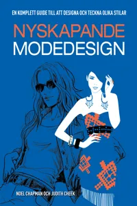 Nyskapande Modedesign_cover