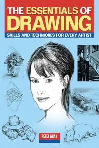 The Essentials of Drawing_cover