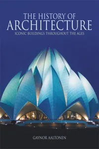 The History of Architecture_cover
