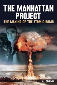 The Manhattan Project_cover