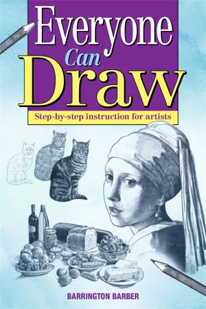 PDF] The Complete Book of Drawing by Barrington Barber eBook