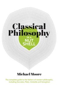 Knowledge in a Nutshell: Classical Philosophy_cover