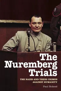 The Nuremberg Trials_cover
