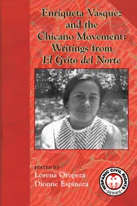 Enriqueta Vasquez and the Chicano Movement_cover
