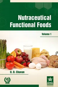 Nutraceutical Functional Foods in 2 Vols_cover