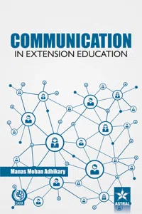 Communication in Extension Education_cover