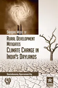 Sadguru Model of Rural Development Mitigates Climate Change in India's Drylands_cover