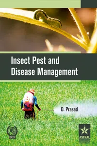 Insect Pest and Disease Management_cover