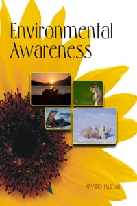 Environmental Awareness_cover