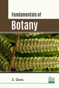 Fundamentals of Botany_cover