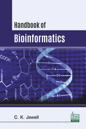 Handbook of Bioinformatics