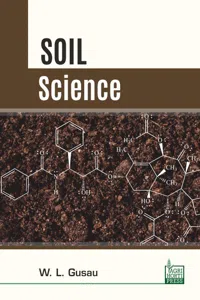 Soil Science_cover