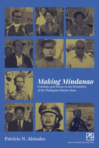 Making Mindanao_cover