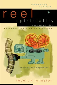 Reel Spirituality_cover