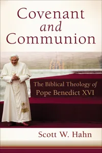 Covenant and Communion_cover