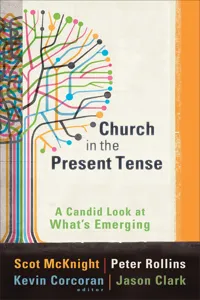 Church in the Present Tense_cover