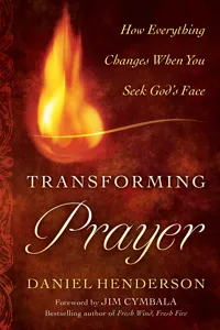 Transforming Prayer_cover