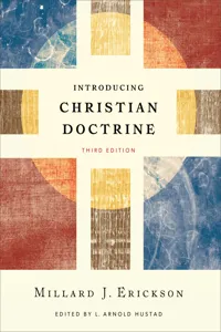Introducing Christian Doctrine_cover