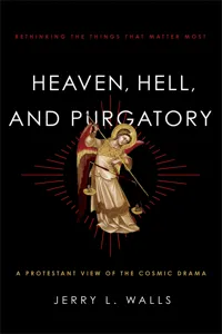 Heaven, Hell, and Purgatory_cover