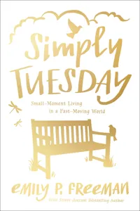 Simply Tuesday_cover