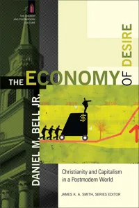 The Economy of Desire_cover