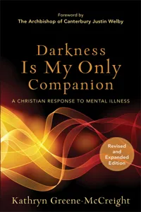 Darkness Is My Only Companion_cover