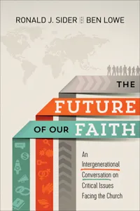 The Future of Our Faith_cover