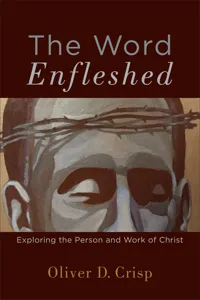 The Word Enfleshed_cover