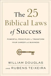 25 Biblical Laws of Success_cover