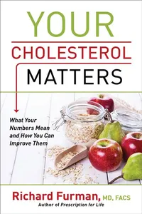 Your Cholesterol Matters_cover