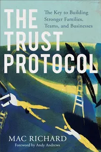 Trust Protocol_cover