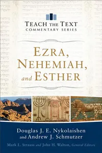 Ezra, Nehemiah, and Esther_cover